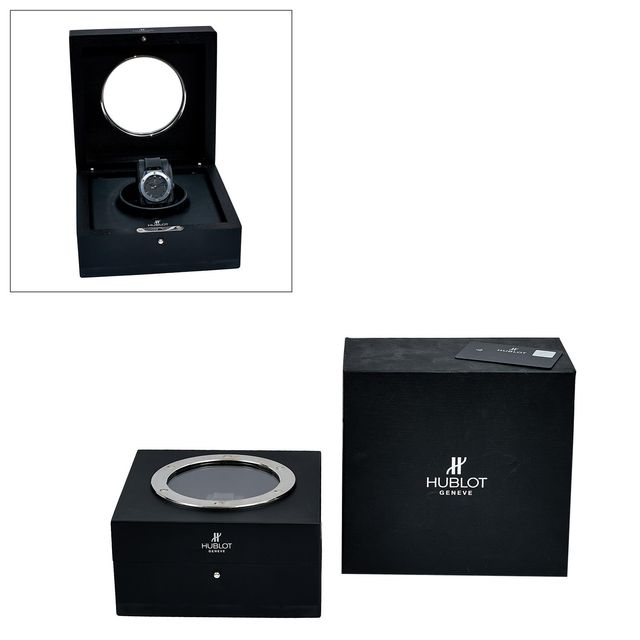 Hublot Classic Fusion 561.CM.1110.RX Image 4